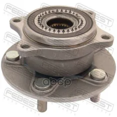 к-кт подшипника пер.+зад. ступ.! Suzuki Grand Vitara 05> Febest арт. 0782GVJBMF