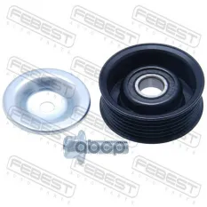 Ролик натяжной комплект MAZDA 3 BM 2013-2016 [EU] Febest арт. 0587DE