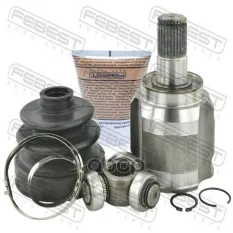 ШРУС внутренний к-кт! 25x33x28 Kia Sportage, Hyundai ix35 2.0CRDi <15 Febest арт. 1211IX35AT