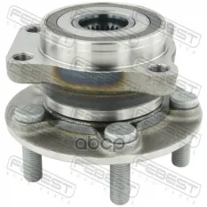 Ступица SUBARU Forester (12-19) передняя с подшипником FEBEST Febest арт. 0882-S13MF