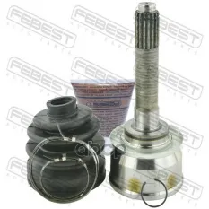 ШРУС НАРУЖНЫЙ 26x53x17 (ISUZU BIGHORN/TROOPER UX 1992-1997) FEBEST Febest арт. 0610-004