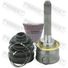 Шрус наружный 33x53x17 Febest арт. 0610-007