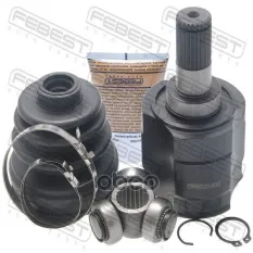 ШРУС ВНУТРЕННИЙ 22x41x25 (KIA RIO 2005-) FEBEST Febest арт. 1211-riomt