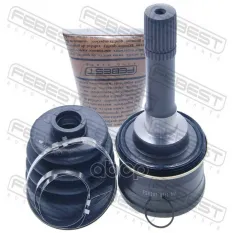 ШРУС наружный к-кт! Suzuki Vitara/Grand Vitara 2.0/2.5 94-03 Febest арт. 0710011