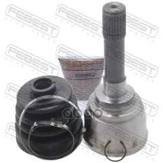 ШРУС НАРУЖНЫЙ 22x48x26 (SUZUKI VITARA SE413/SE416 1989-1998) FEBEST Febest арт. 0710-012