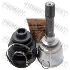 ШРУС НАРУЖНЫЙ 30x48x26 (SUZUKI GRAND VITARA/ESCUDO SQ416/SQ420/SQ625 1998-2006) FEBEST Febest арт. 0710-034