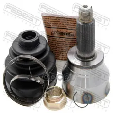 ШРУС НАРУЖНЫЙ 30x58x28 (SUZUKI SX4 RW415/RW416/RW419/RW420 2006-) FEBEST Febest арт. 0710-036