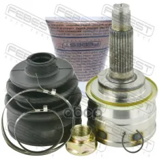 ШРУС НАРУЖНЫЙ 22x56x27 (SUBARU IMPREZA G10 1992-2002) FEBEST Febest арт. 0810-007
