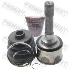 ШРУС НАРУЖНЫЙ 29x48x26 (SUZUKI GRAND VITARA/ESCUDO SQ416/SQ420/SQ625 1998-2006) FEBEST Febest арт. 0710-gvsq
