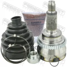 ШРУС наружный к-кт! Suzuki Ignis 00-08 Febest арт. 0710RM413A43