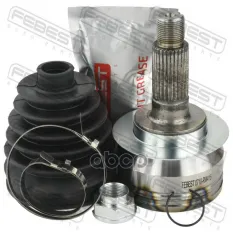 Шрус наружный 35X58X28 Febest арт. 0710-RW415
