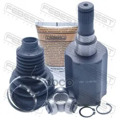 ШРУС ВНУТРЕННИЙ 24x40x26 (SSANG YONG KYRON 2005-) FEBEST Febest арт. 1411-rexiiawd