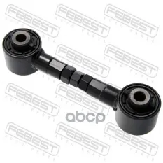 рычаг задней подвески нижний! Mazda 6 GG/GY all 02> Febest арт. 0525MZ6R