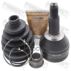 ШРУС наружный 29x32x28 chevrolet epica (v200) 2003-2006 Febest арт. 1010-v200