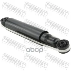 Амортизатор задний GAS.TWIN TUBE Febest арт. 10110-001R