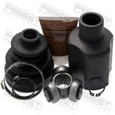 Шрус внутренний правый 34x43 3x27 (chevrolet captiva (c100) 2007-) Febest арт. 1011-caprh