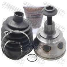 ШРУС НАРУЖНЫЙ 27x59 5x38 (AUDI A6 AVANT (4F5) 2005-) FEBEST Febest арт. 1710-a6
