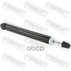 Амортизатор задний GAS.TWIN TUBE Febest арт. 17110-001R