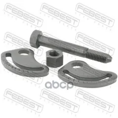 Болт с эксцентриком ремкомплект Febest арт. 1029-002-KIT