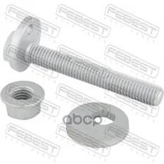БОЛТ С ЭКСЦЕНТРИКОМ РЕМКОМПЛЕКТ Febest арт. 1029-005-KIT