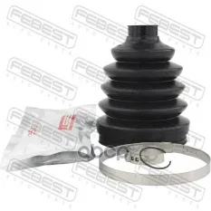 Пыльник шрус наружный комплект pvc 99.7x146x30.2 MERCEDES BENZ KASTENWAGEN 447. Febest арт. 1617P447F