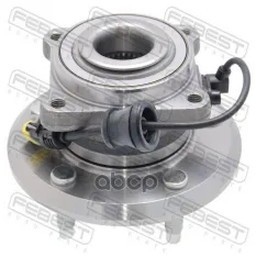 СТУПИЦА ЗАДНЯЯ (CHEVROLET CAPTIVA (C100) 2007-) FEBEST Febest арт. 1082-capr