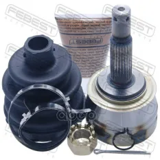ШРУС НАРУЖНЫЙ 29x52x22 (DAEWOO NEXIA 1500I (G15MF) 1995-2009) FEBEST Febest арт. 1110-006