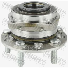 к-кт подшипника ступицы! передней Hyundai Santa Fe 12> Febest арт. 1282S8F