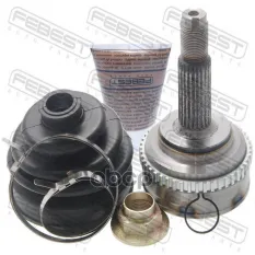 ШРУС НАРУЖНЫЙ 22x52x22 (CHEVROLET KALOS 2003-2008) FEBEST Febest арт. 1110-007a47