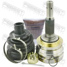 ШРУС НАРУЖНЫЙ 29x52x33 (DAEWOO NEXIA NEW 2009-) FEBEST Febest арт. 1110-esp
