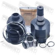 ШРУС ВНУТРЕННИЙ 19x35x22 (CHEVROLET MATIZ/SPARK (M100) 1998-2005) FEBEST Febest арт. 1111-spa