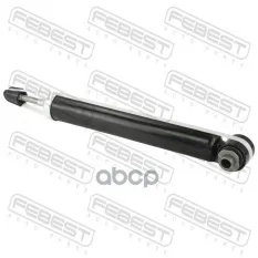 Амортизатор задний GAS.TWIN TUBE Febest арт. 19110-001R