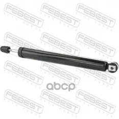 Амортизатор задний gas.twin tube Febest арт. 19110-003R