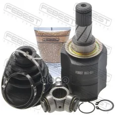 ШРУС ВНУТРЕННИЙ 27x35x22 (OPEL CORSA D 2006-) FEBEST Febest арт. 1811-z14