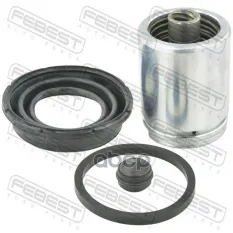 ПОРШЕНЬ СУППОРТА ТОРМОЗНОГО ЗАДНЕГО РЕМКОМПЛЕКТ BUICK ENCORE 2013- [NA] Febest арт. 1876-asjr-kit