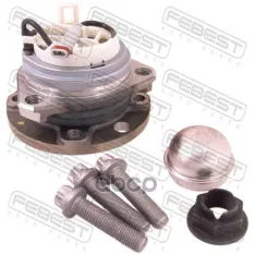 СТУПИЦА ПЕРЕДНЯЯ (OPEL ASTRA H 2004-2010) FEBEST Febest арт. 1882-ashf