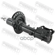 Амортизатор передний правый gas.twin tube Febest арт. 12110-005FR