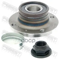 СТУПИЦА ЗАДНЯЯ (OPEL CORSA D 2006-) FEBEST Febest арт. 1882-cordmr