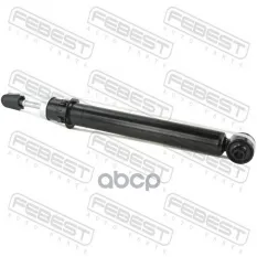 Амортизатор задний GAS.TWIN TUBE Febest арт. 12110-006R