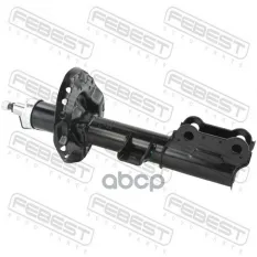 Амортизатор передний левый GAS.TWIN TUBE Febest арт. 12110-007FL