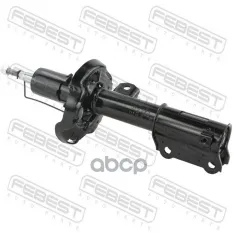 Амортизатор передний правый gas.twin tube Febest арт. 12110-011FR