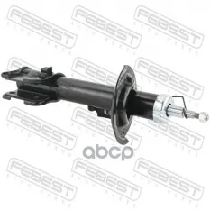 Амортизатор передний левый GAS.TWIN TUBE Febest арт. 12110-012FL