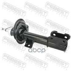 Амортизатор передний правый GAS.TWIN TUBE Febest арт. 12110-012FR