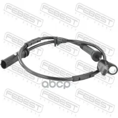 Датчик abs задний BMW X3 F25 2009-2017 [ECE] Febest арт. 19606002