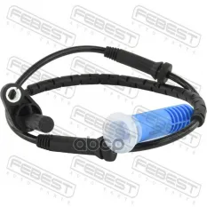 Датчик abs передний BMW X1 E84 2008-2015 [ECE] Febest арт. 19606006