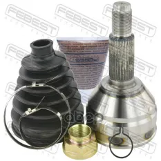 Шрус наружный 25x50x28 Febest арт. 1510-B11