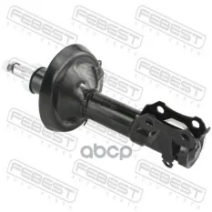 амортизатор передний газовый! Chery Bonus 11-14/Very 08-19 Febest арт. 15110001F