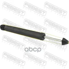 АМОРТИЗАТОР ЗАДНИЙ GAS.TWIN TUBE Febest арт. 15110-007R