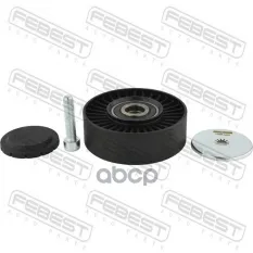 Ролик обводной BMW X5 E70 2006-2013 [ECE] Febest арт. 1988M57