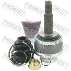 ШРУС наружный к-кт! 28x64.7x28 Ssang Yong Kyron 05-12 Febest арт. 1410REXA52R